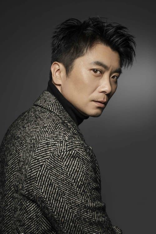Wang Daqi image