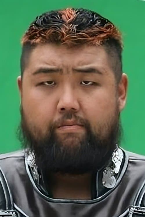 Wang Gang image