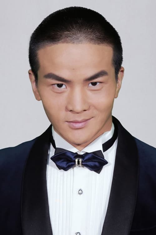 Wang Ganggang image