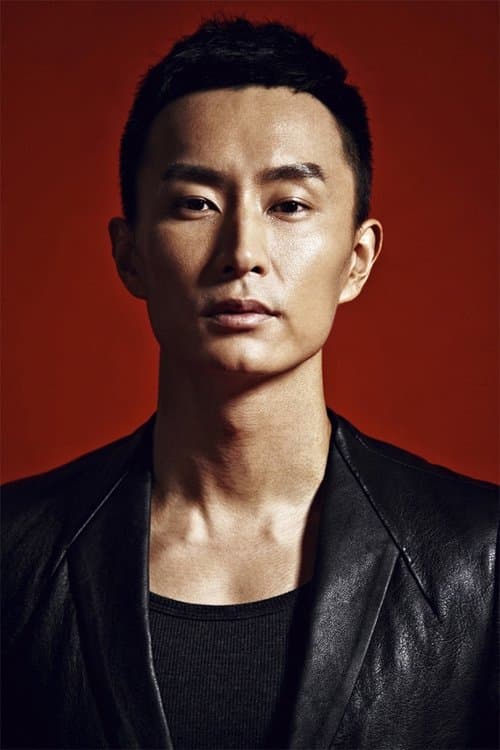 Wang Haixiang image
