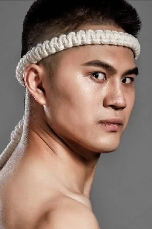 Wang Haochi image