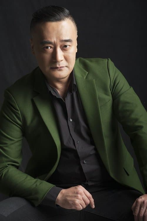 Wang Jianxin image