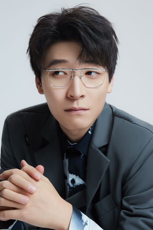 Wang Xiaokun's Photo