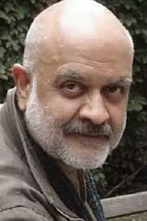 Waris Hussein image