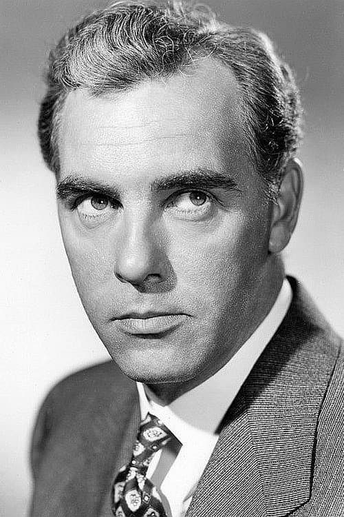 Warner Anderson image