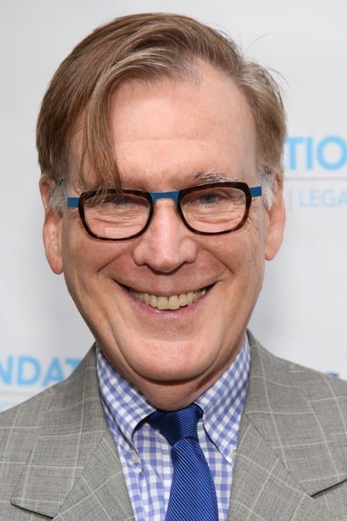 Warner Shook image