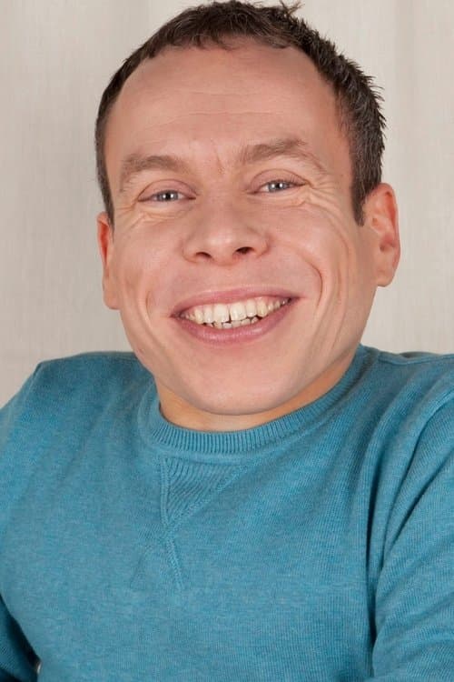 Warwick Davis image