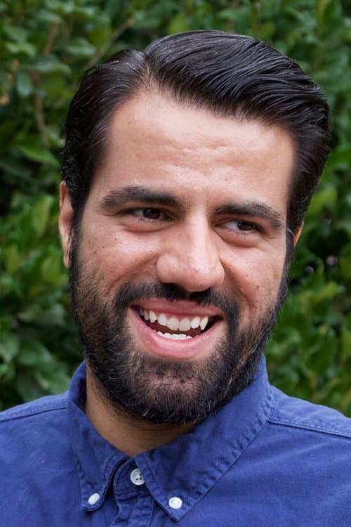 Wasim No'Mani image