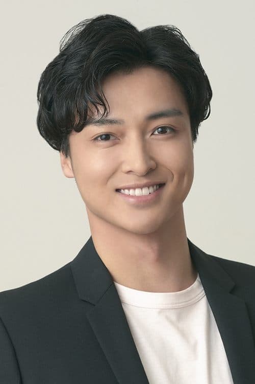 Wataru Kuriyama image