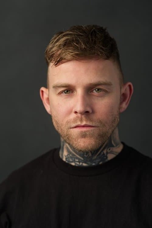 Wayne Dobson image