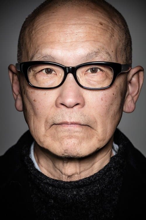 Wayne Wang's Photo