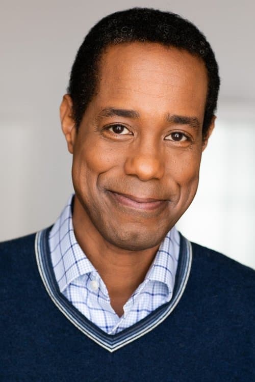Wayne Wilderson image