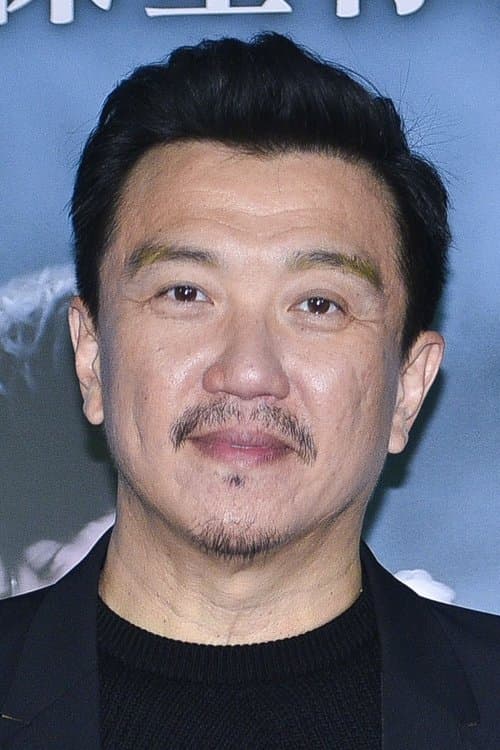 Weiming Wang image