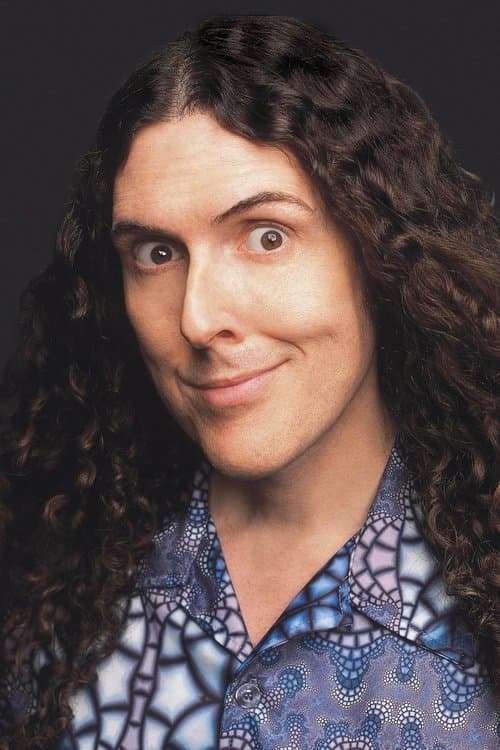 'Weird Al' Yankovic image