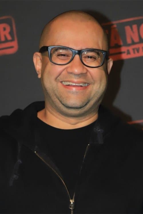 Welder Rodrigues image