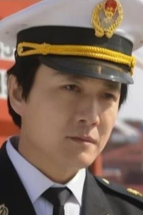 Wen Haitao image