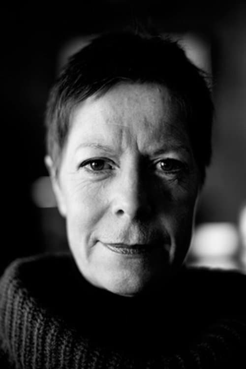 Wencke Mühleisen image