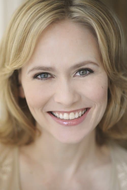 Wendy Baron image