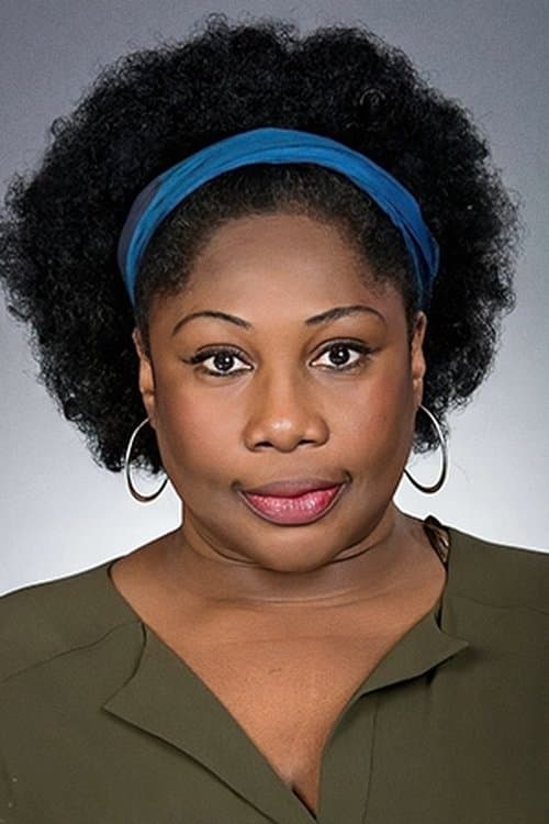 Wendy Mae Brown image