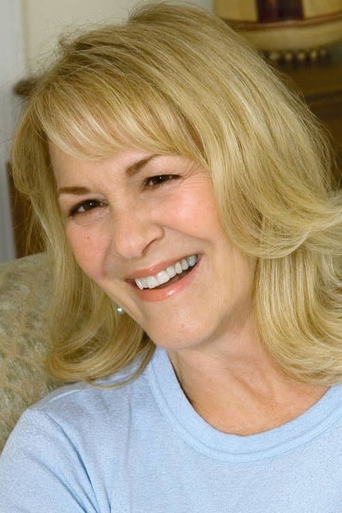 Wendy Scharfman image