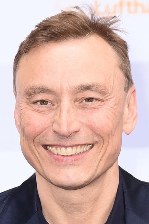 Werner Daehn image