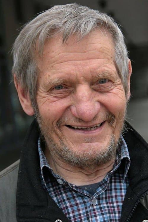 Werner Lustig image