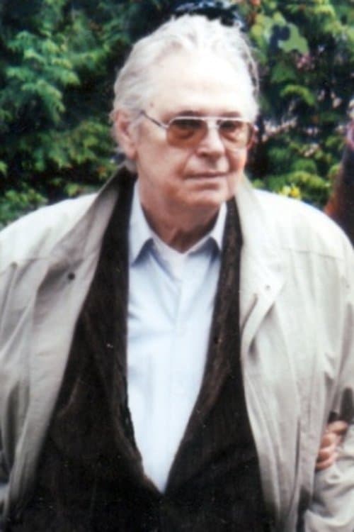 Werner W. Wallroth's Photo