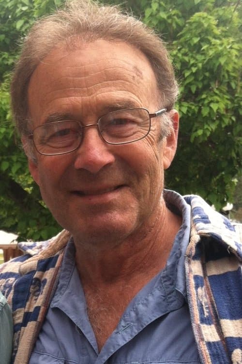 Wesley Bishop image