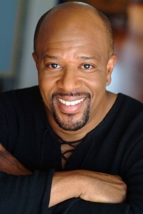 Wesley Thompson image