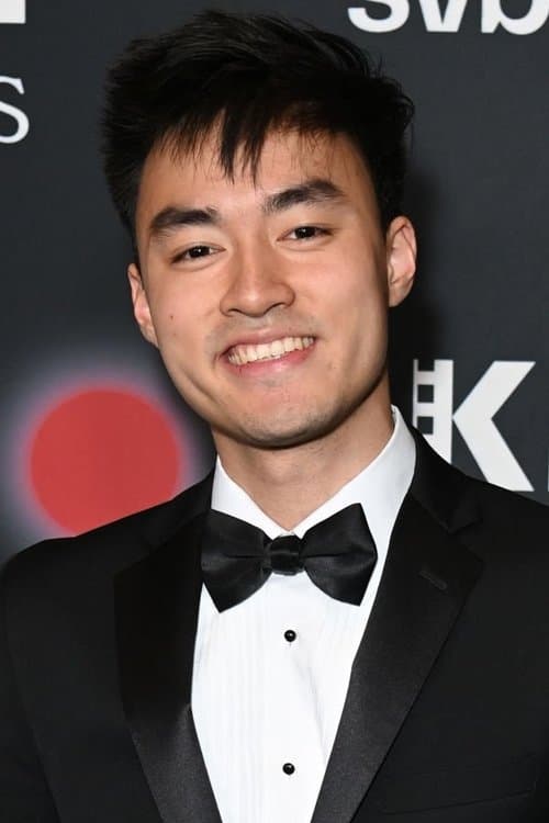 Wesley Wang's Photo