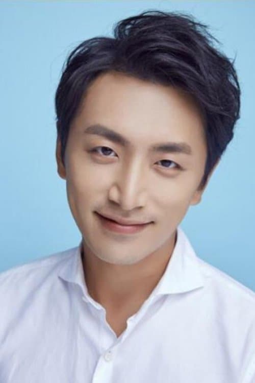 White-K image