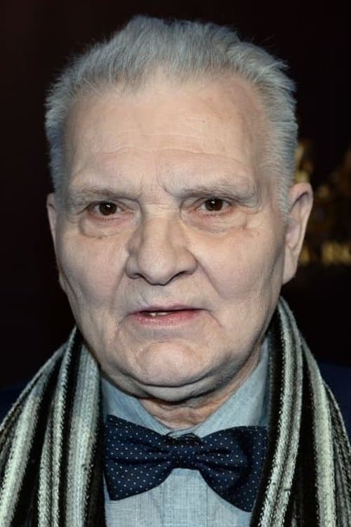 Wiesław Wójcik image