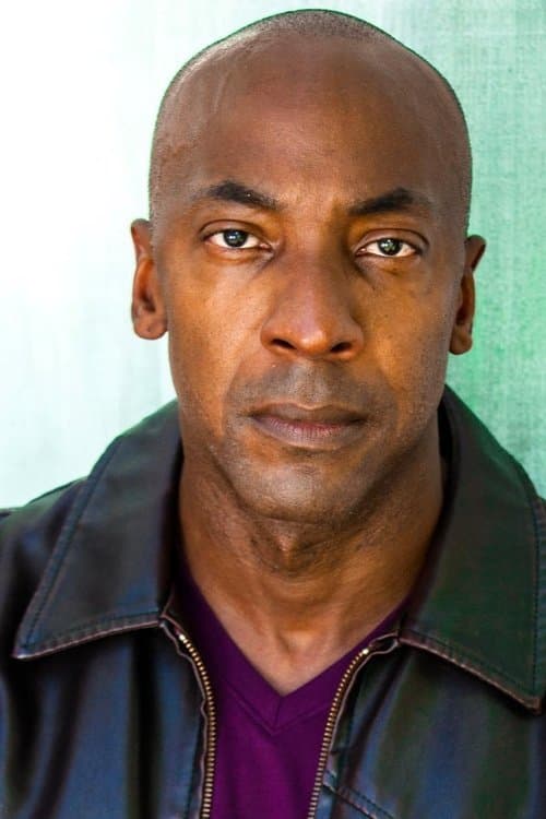 Wil J. Jackson image