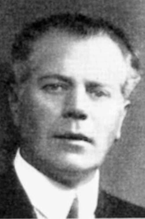 Wilhelm Högstedt image