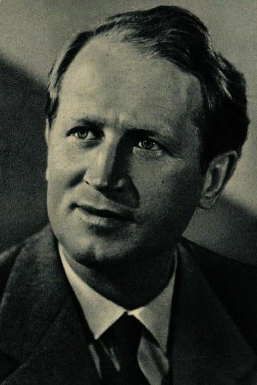 Wilhelm Koch-Hooge image