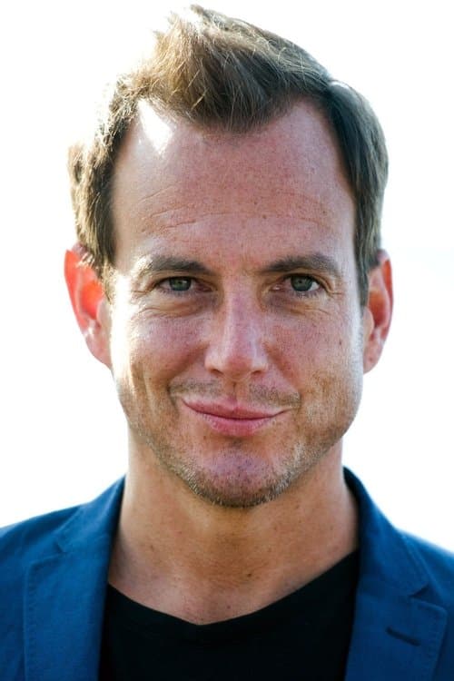 Will Arnett image