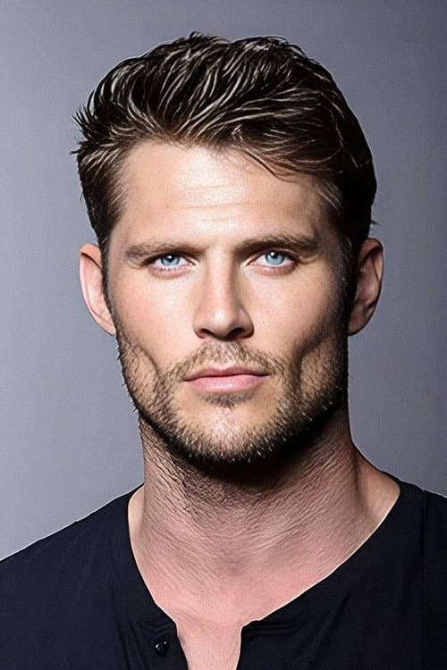 Will Poston image