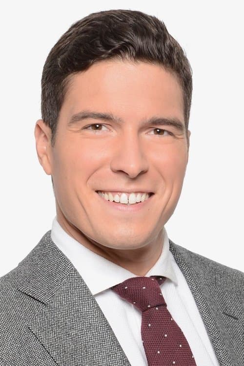 Will Reeve image