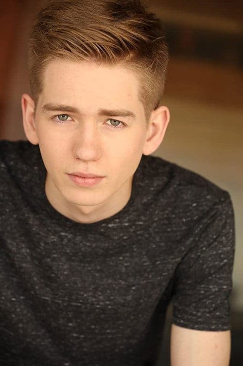 Will Spencer image
