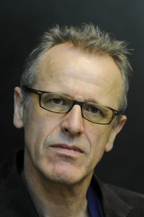 Willem de Wolf image