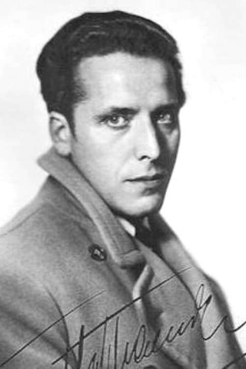 Willi Domgraf-Fassbaender image