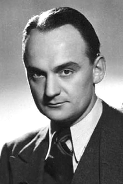 Willi Forst image