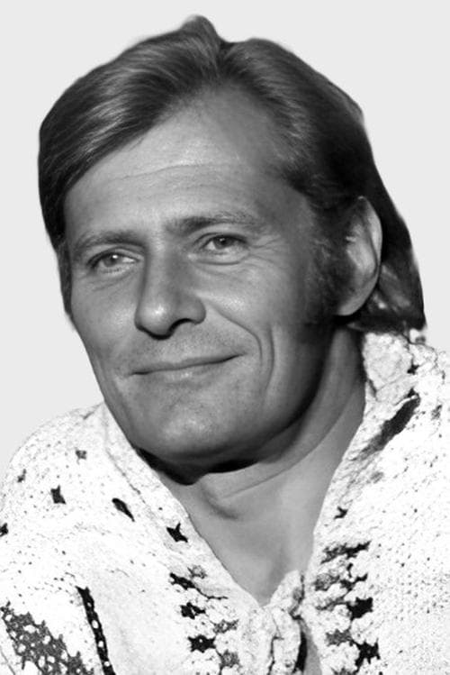 William Berger image
