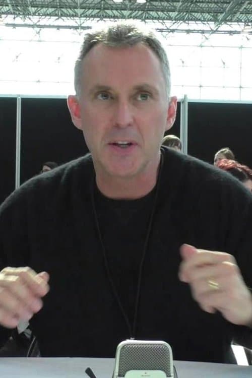 William Blake Herron's Photo