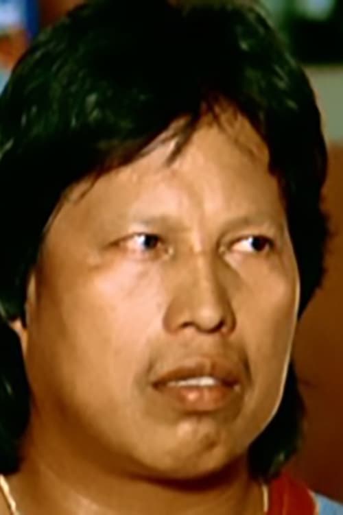 William 'Bo' Jim image