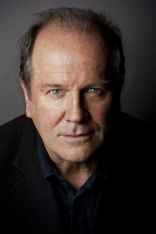 William Boyd image