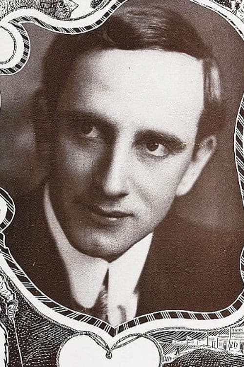 William Clifford image