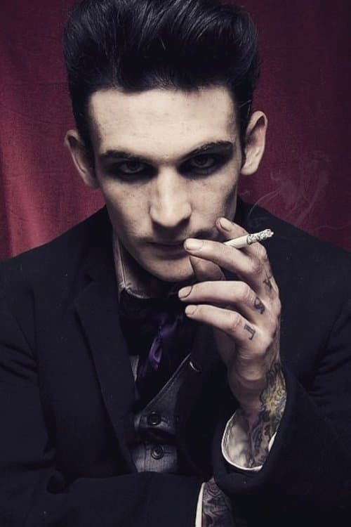 William Control image