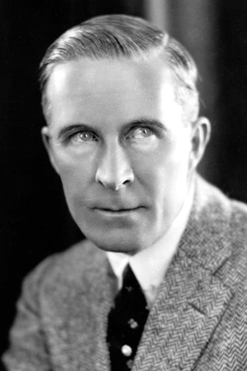 William Desmond Taylor's Photo
