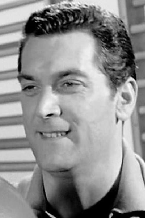 William Dysart image